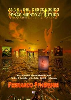ANNE - DEL DESCONOCIDO RENACIMIENTO AL FUTURO