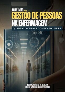 A ARTE DA GESTO DE PESSOAS NA ENFERMAGEM
