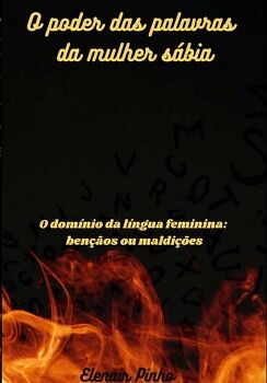 O PODER DAS PALAVRAS DA MULHER S�BIA