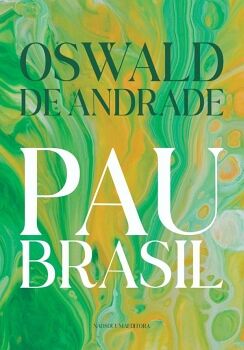 PAU BRASIL