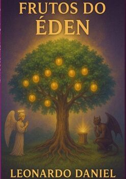 FRUTOS DO �DEN
