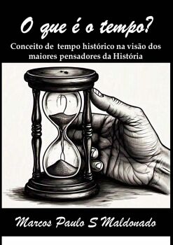 O QUE � O TEMPO?