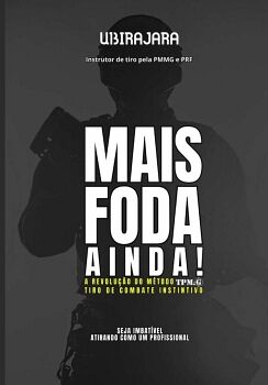 MAIS FODA AINDA