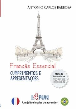FRANCS ESSENCIAL - CUMPRIMENTOS E APRESENTAES