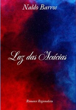 LUZ DAS AC�CIAS