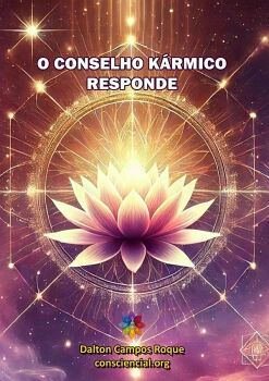 O CONSELHO K�RMICO RESPONDE
