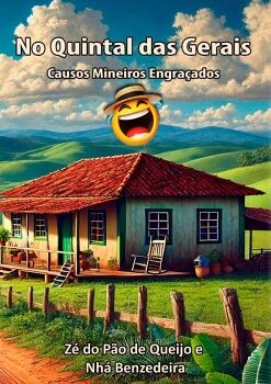 NO QUINTAL DAS GERAIS
