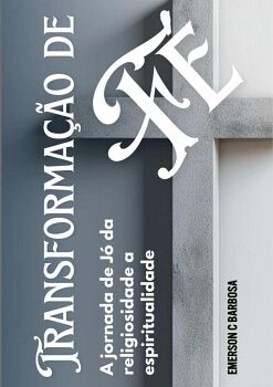 TRANSFORMA��O DE F�