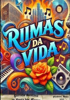 RIMAS DA VIDA