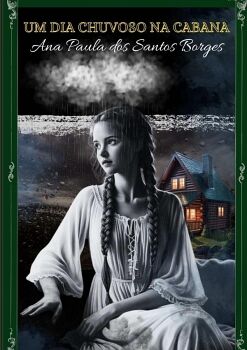 UM DIA CHUVOSO NA CABANA