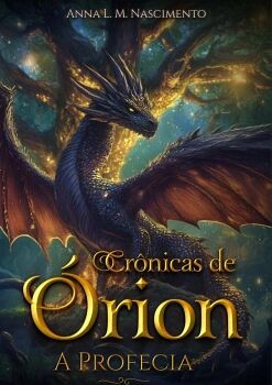 AS CR�NICAS DE �RION