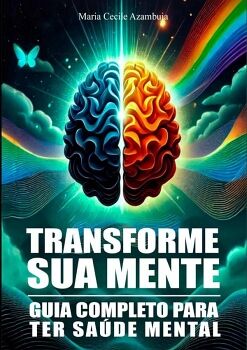 TRANSFORME SUA MENTE
