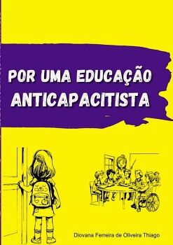 POR UMA EDUCAO ANTICAPACITISTA