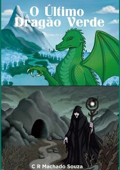 O LTIMO DRAGO VERDE