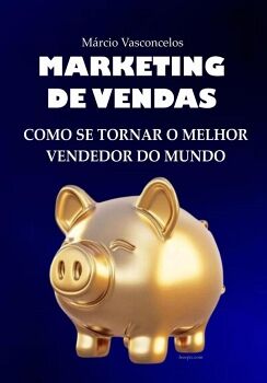 MARKETING DE VENDAS