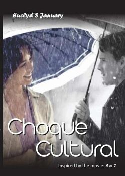 CHOQUE CULTURAL