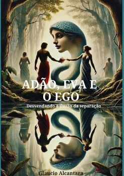 ADO, EVA E O EGO