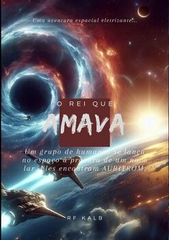 O REI QUE AMAVA - AURITROM
