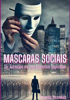 M�SCARAS SOCIAIS