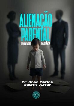 ALIENAO PARENTAL
