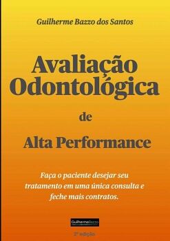 AVALIAO ODONTOLGICA DE ALTA PERFORMANCE
