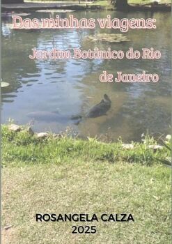 DAS MINHAS VIAGENS: