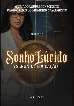 SONHO L�CIDO: A SEGUNDA EDUCA��O