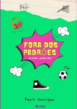 FORA DOS PADR�ES