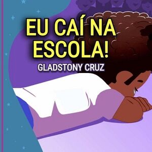 EU CA NA ESCOLA!