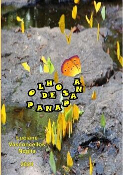 OLHOS DE PANAPAN