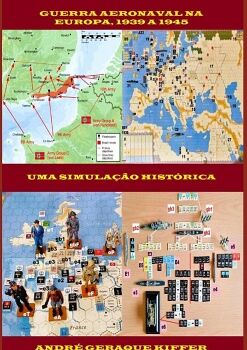 GUERRA AERONAVAL NA EUROPA, 1939 A 1945