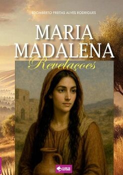 MARIA MADALENA