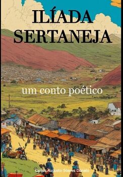 IL�ADA SERTANEJA