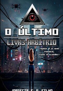 O �LTIMO LIVRE-ARB�TRIO: