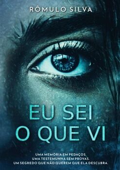 EU SEI O QUE VI