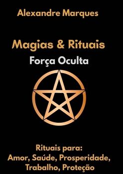MAGIAS & RITUAIS
