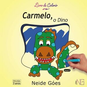 CARMELO, O DINO- PARTE 1