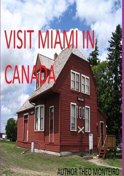 VISIT MIAMI IN CANADA