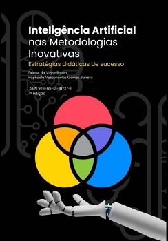 INTELIGNCIA ARTIFICIAL NAS METODOLOGIAS INOVATIVAS