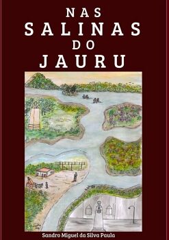 NAS SALINAS DO JAURU