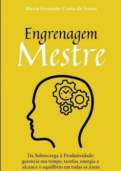 ENGRENAGEM MESTRE