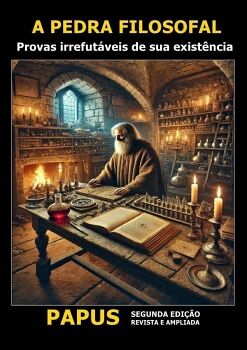 A PEDRA FILOSOFAL