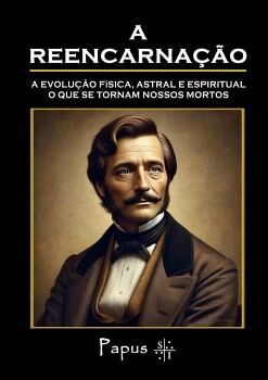 A REENCARNAO