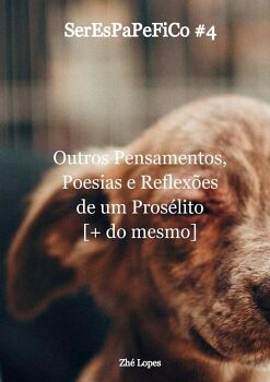 SERESPAPEFICO #4