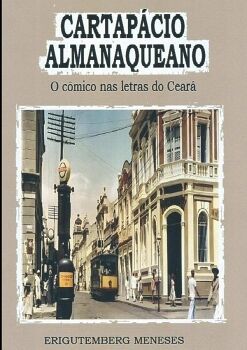 CARTAP�CIO ALMANAQUEANO