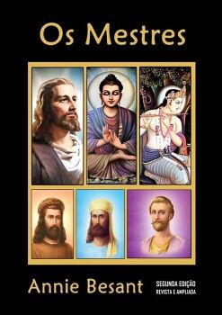 OS MESTRES