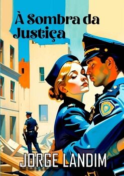� SOMBRA DA JUSTI�A