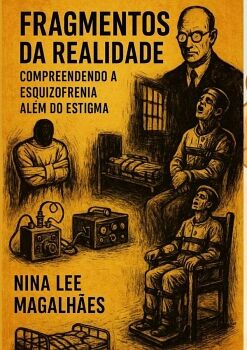 FRAGMENTOS DA REALIDADE COMPREENDENDO A ESQUIZOFRENIA AL�M DO ESTIGMA