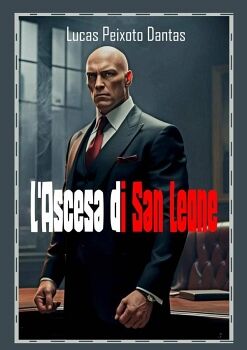 L'ASCESA DI SAN LEONE