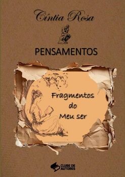 FRAGMENTOS DO MEU SER